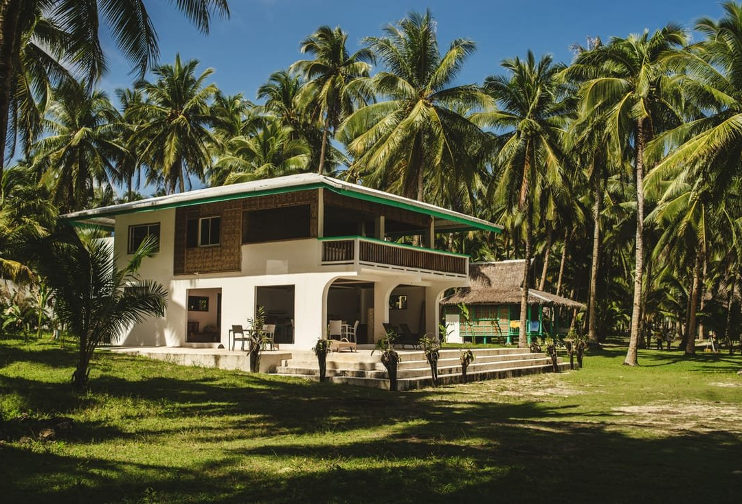 Pacifico Beach Resort