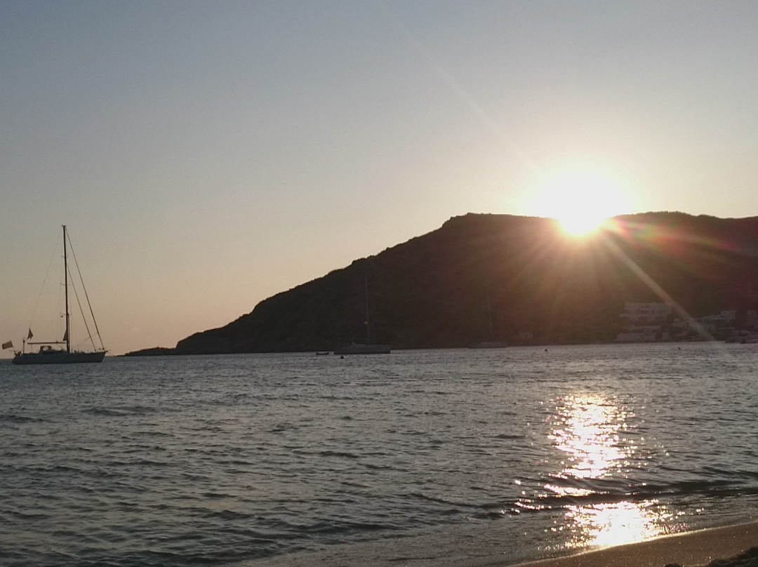 Aerides Boutique Rooms主图