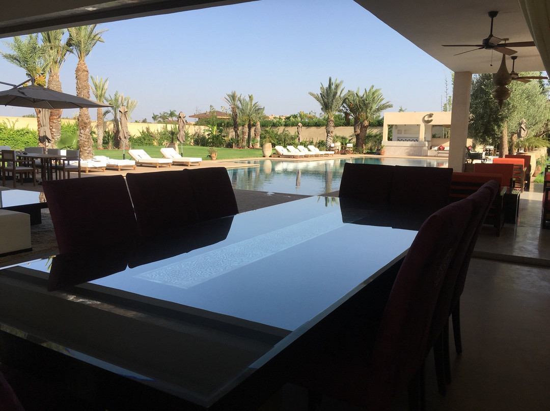 Villa Gan Eden主图