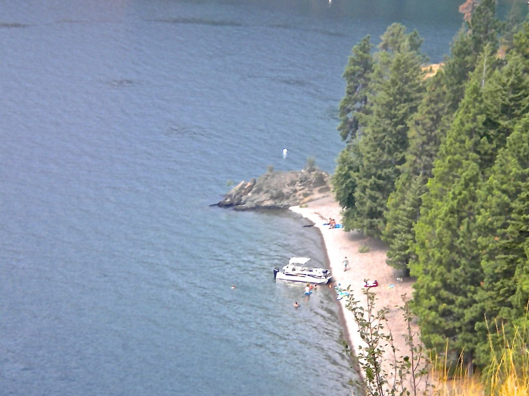 Mineral Point Trail 82-桑德波因特必去景点