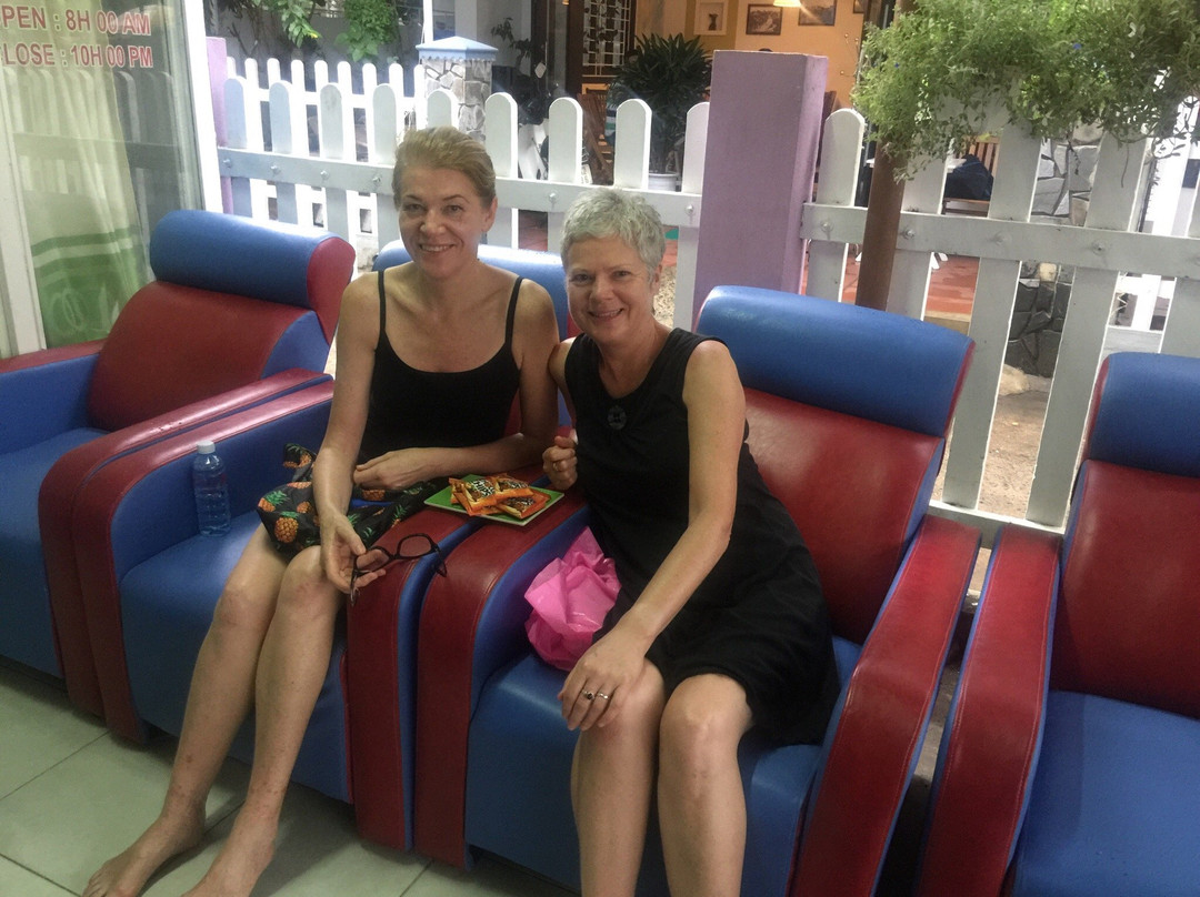 Ngoc An Spa-会安必去景点