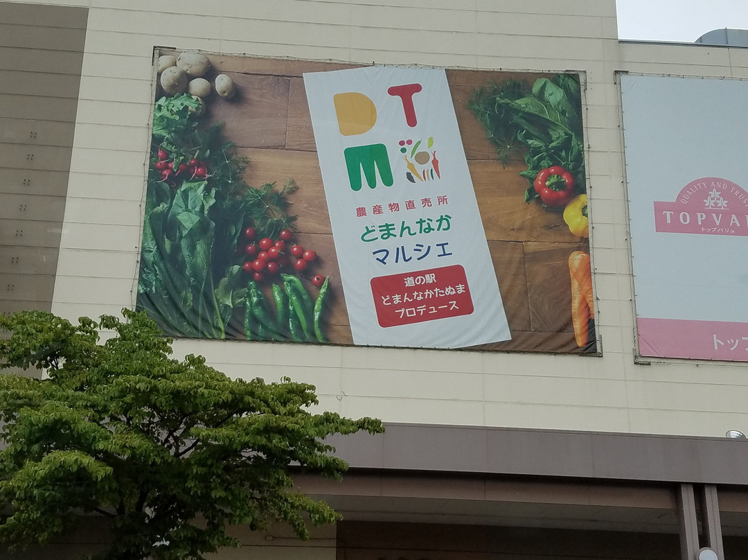Aeon Mall Oyama景点图片