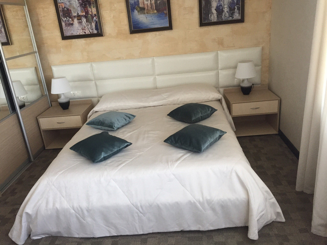 Iceberg Premium Hotel主图