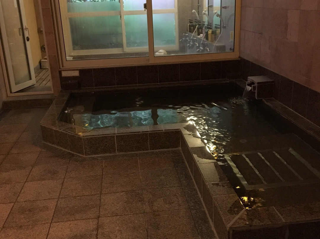 Country Hotel Red Fox主图