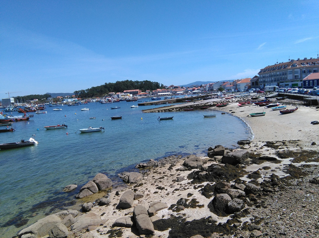 Porto do Xufre景点图片