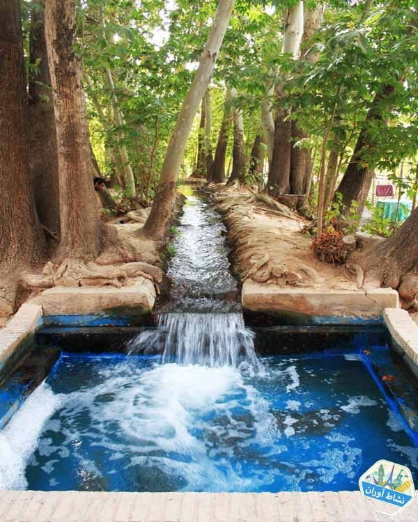 Pahlavanpour Garden主图
