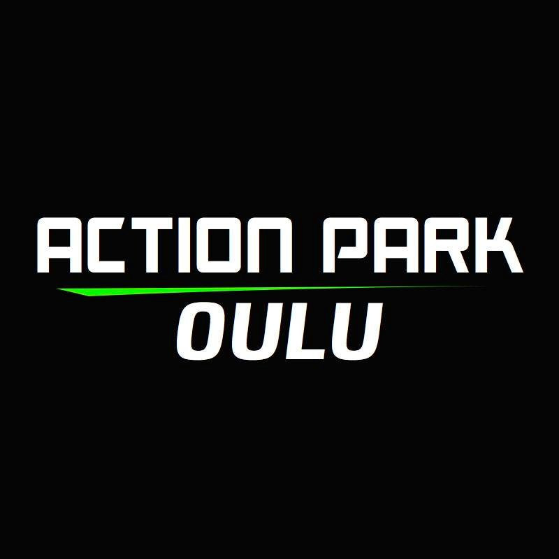 Action Park Oulu-奥卢必去景点