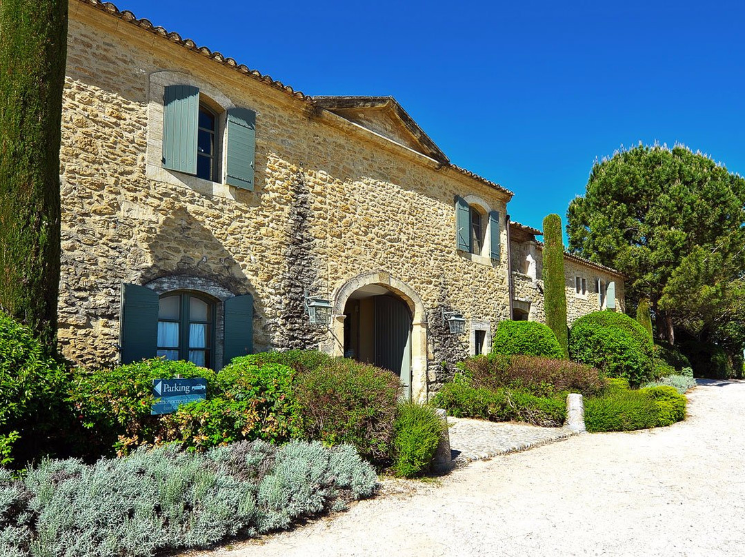 Le Domaine de la Citadelle景点图片