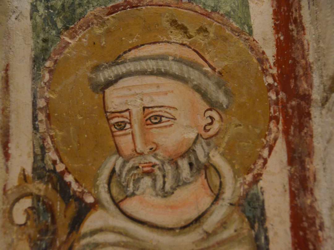 Chiesa di San Massimo-Penne必去景点