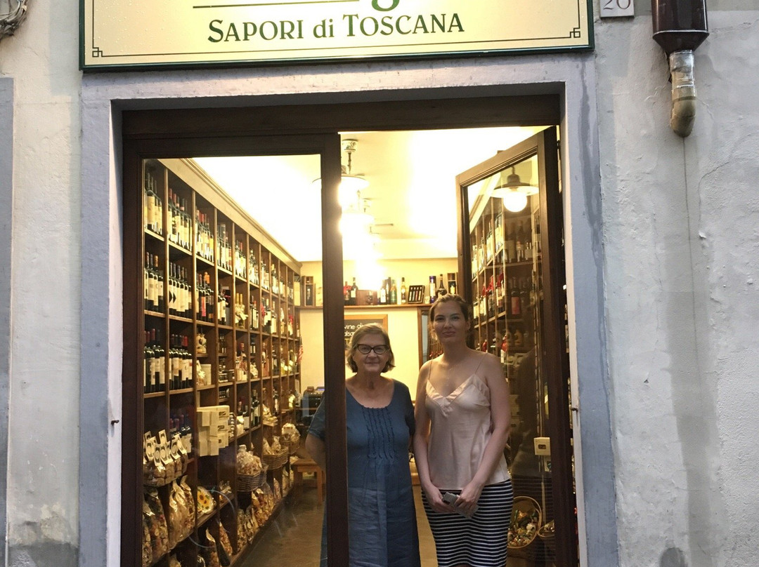 Borgo Sapori di Toscana景点图片