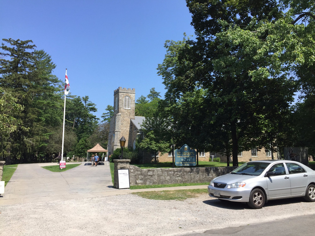 Simcoe Park-滨湖尼亚加拉必去景点
