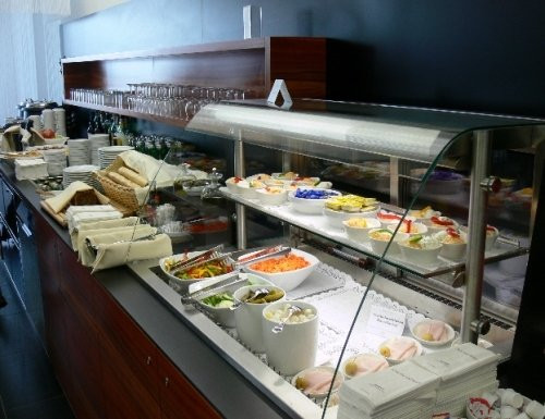 AIR Lounge (Non-Schengen Area flights)-徐威夏特必去景点