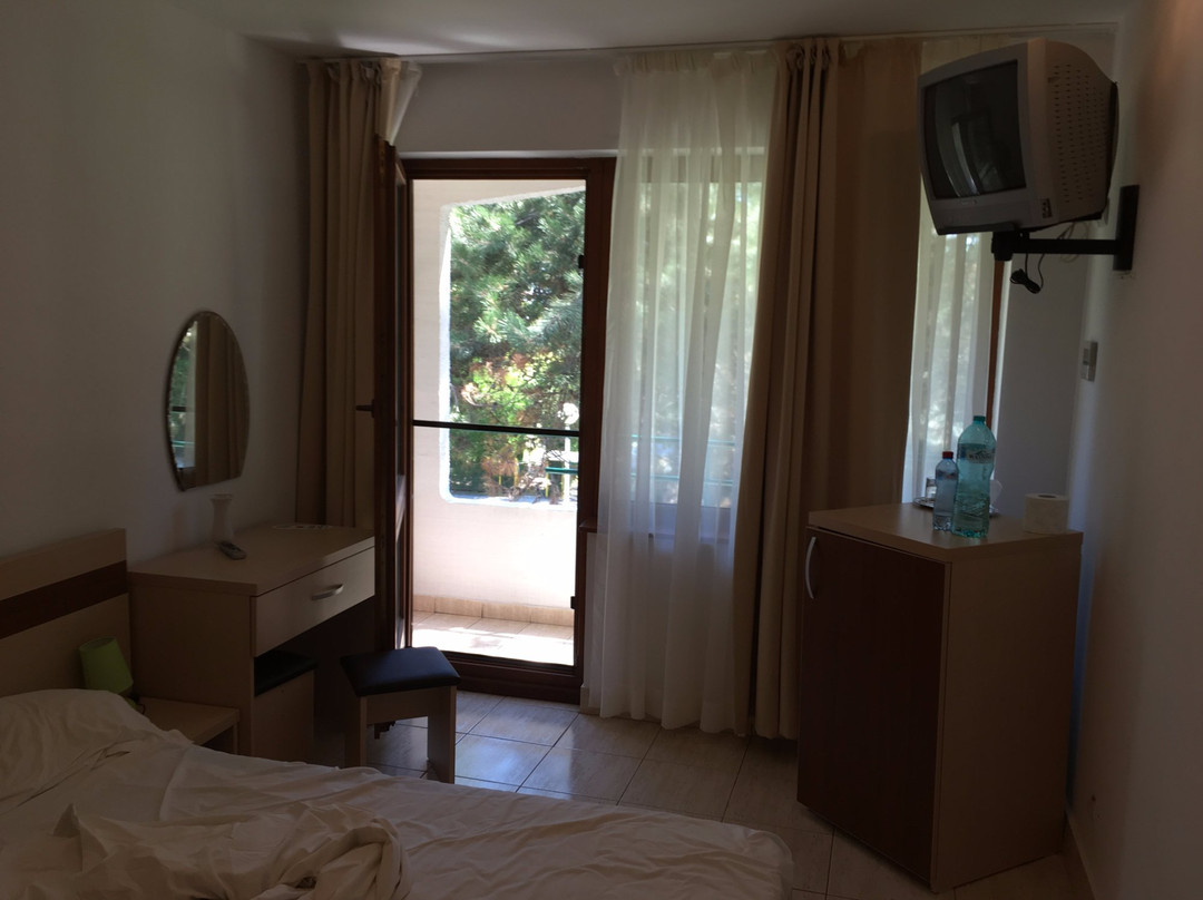 Hotel Selena Boutique