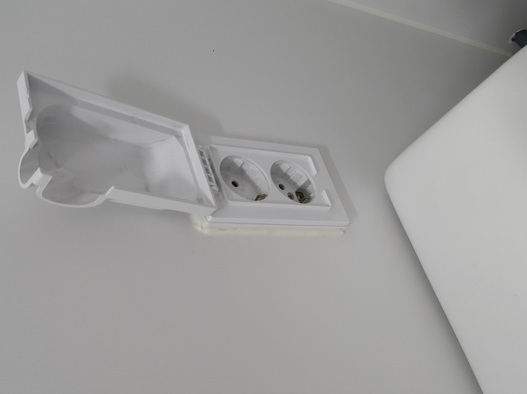 Tinian Oceanview Hotel主图