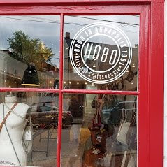 The Hobo Flagship Store-安纳波利斯必去景点