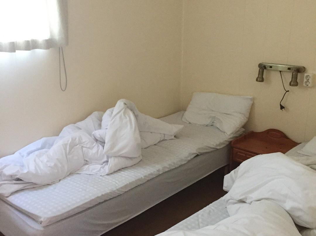 Trædal Hotell & Turistsenter主图