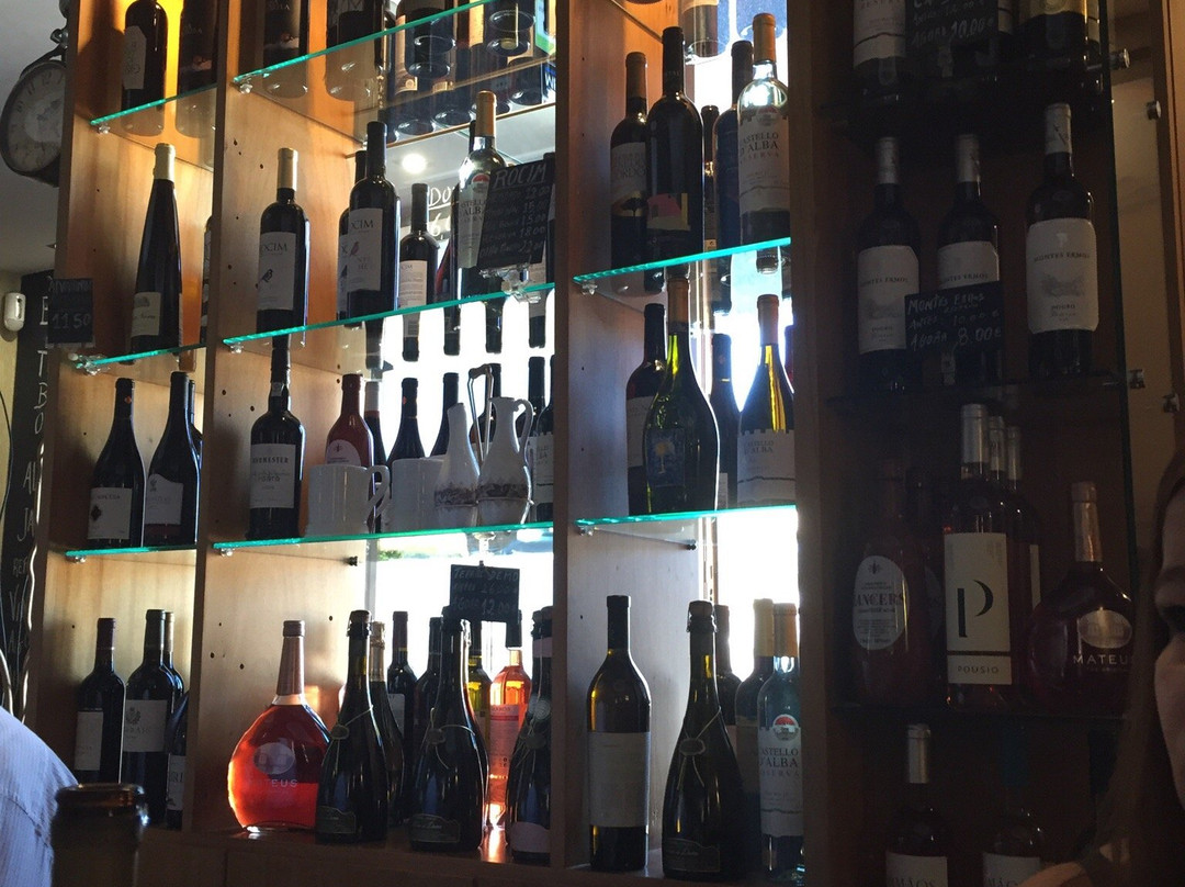 Restaurante Ciprianu's