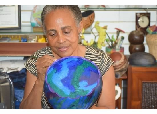 Tropical Creations Gallery, Boutique & Cultural Center-夏洛特阿马利亚必去景点