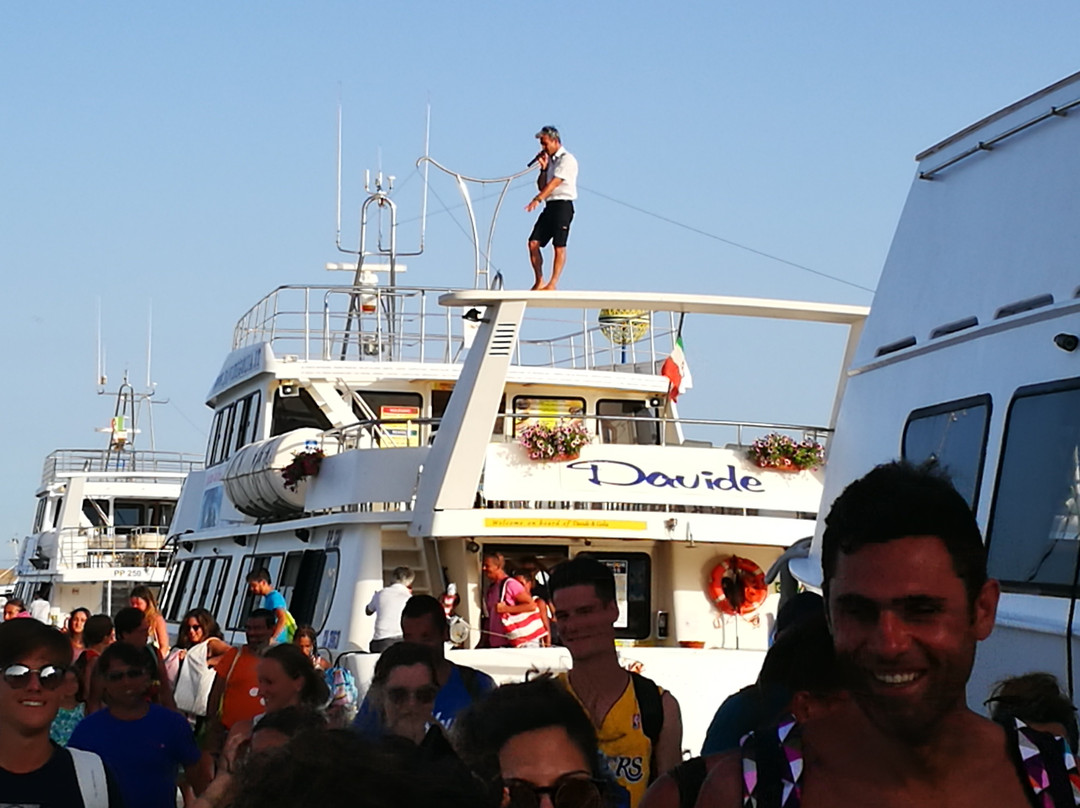 Davide e Golia