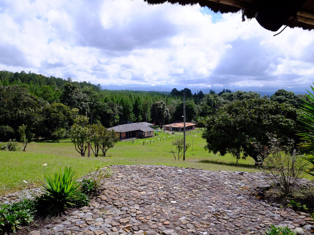 Lago El Bolson-Cajibio必去景点