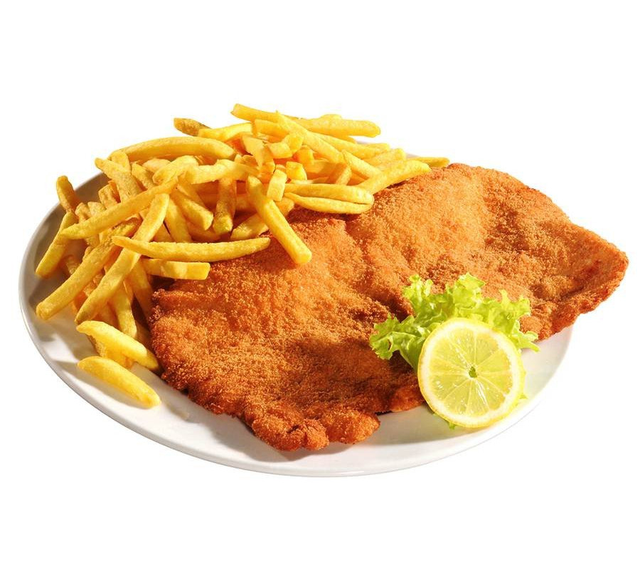 班武里餐馆和美食-Zur Schnitzelwirtin