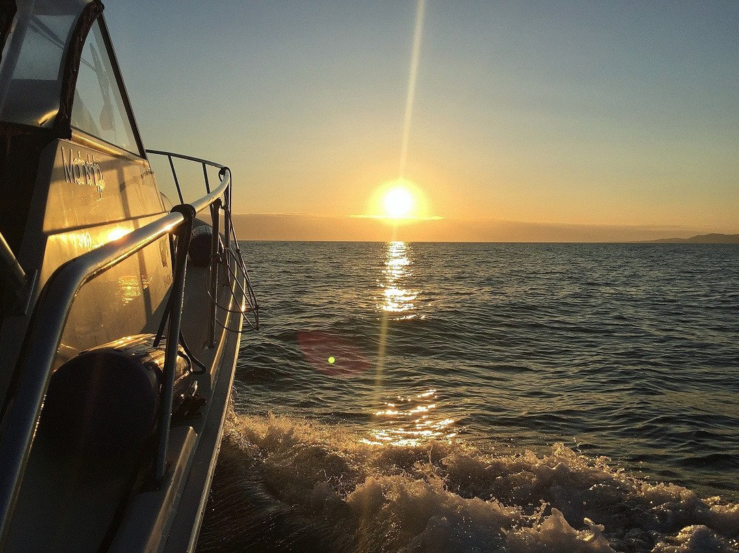 Haida Gold Ocean Adventures景点图片