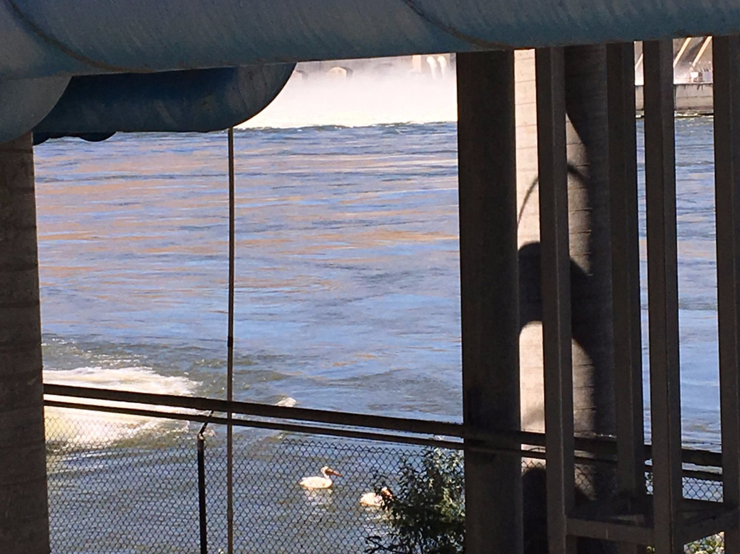 McNary Dam-Umatilla必去景点