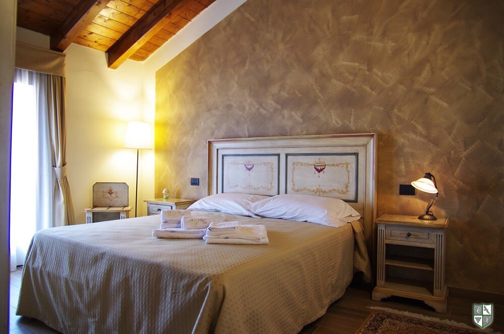 Agriturismo Casa Villi-官方
