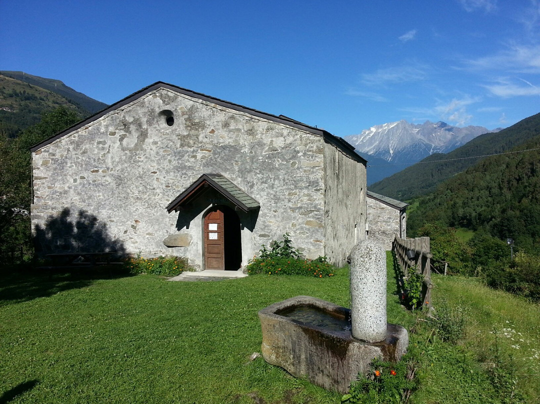 Chiesa di San Martino景点图片