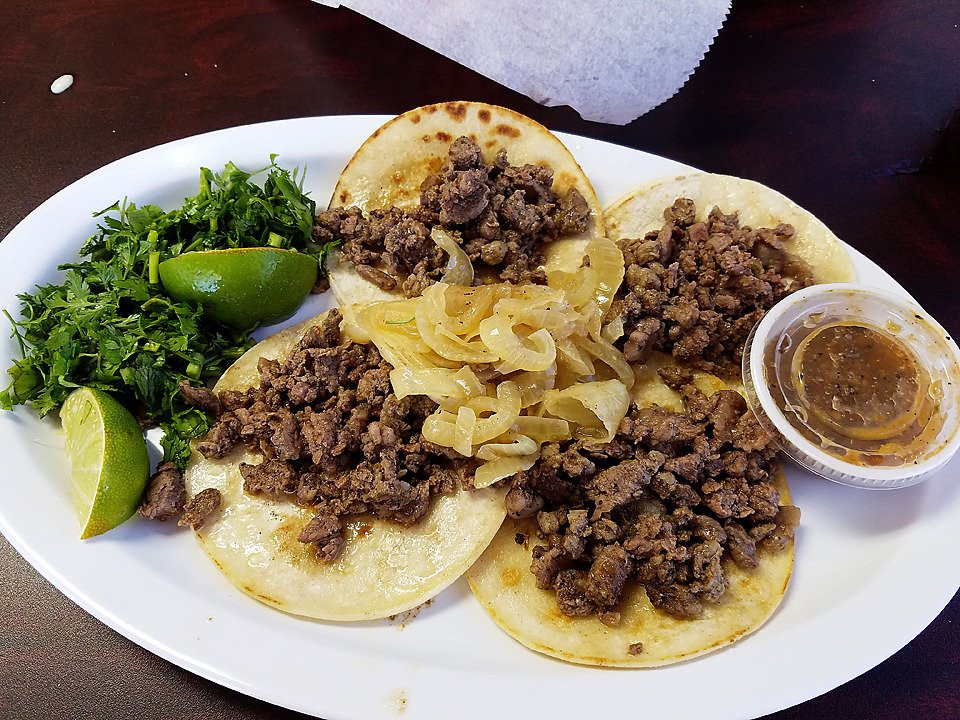 Mimi's Taqueria