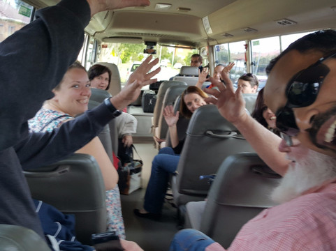 Kenny Escapes-悉尼必去景点