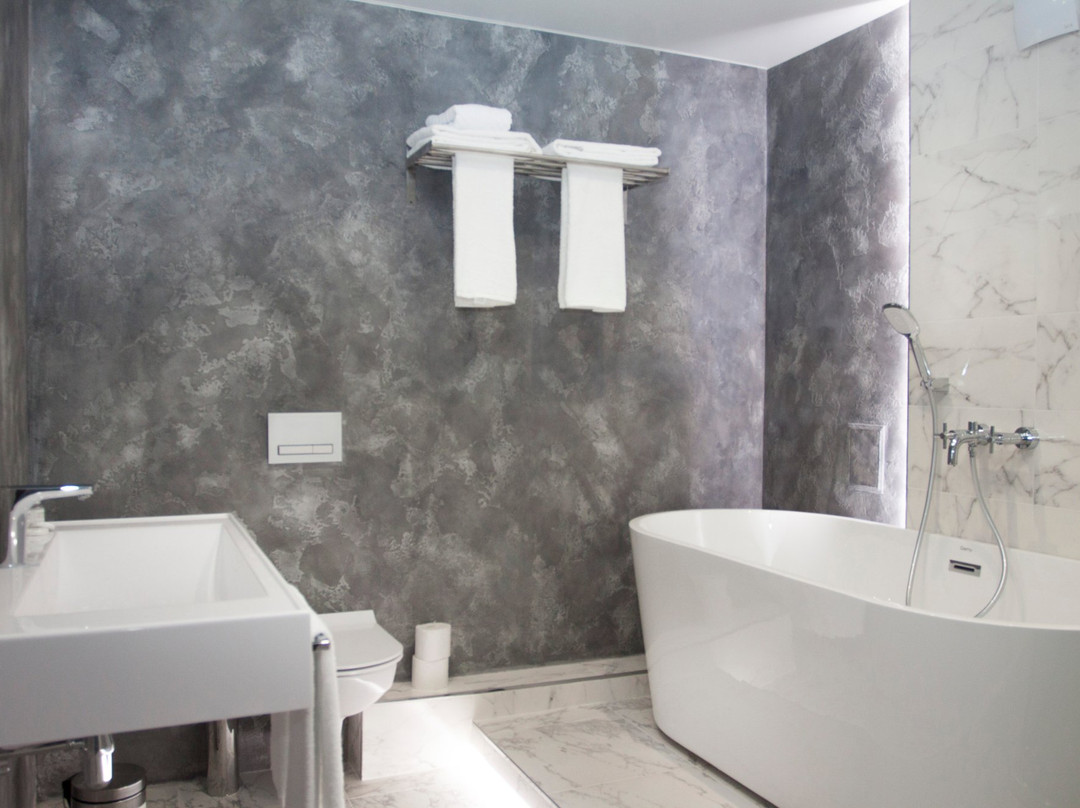 Chernika Hotel主图