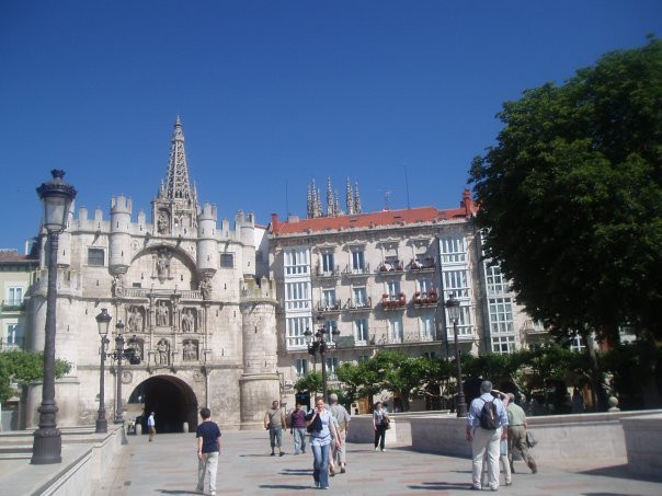 Asociacion de Guias oficiales de turismo de Burgos景点图片