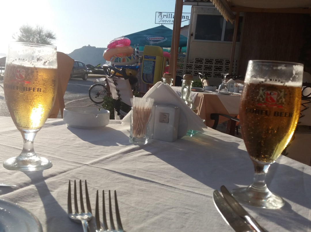 Corfu Beer景点图片