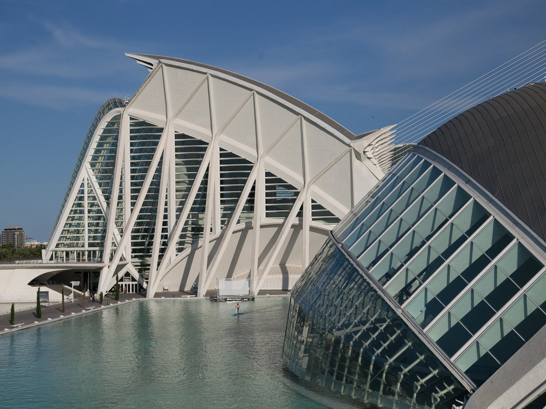 Guida Italiana Valencia景点图片