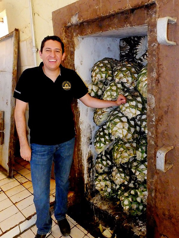 Tequila Cascahuin-El Arenal必去景点