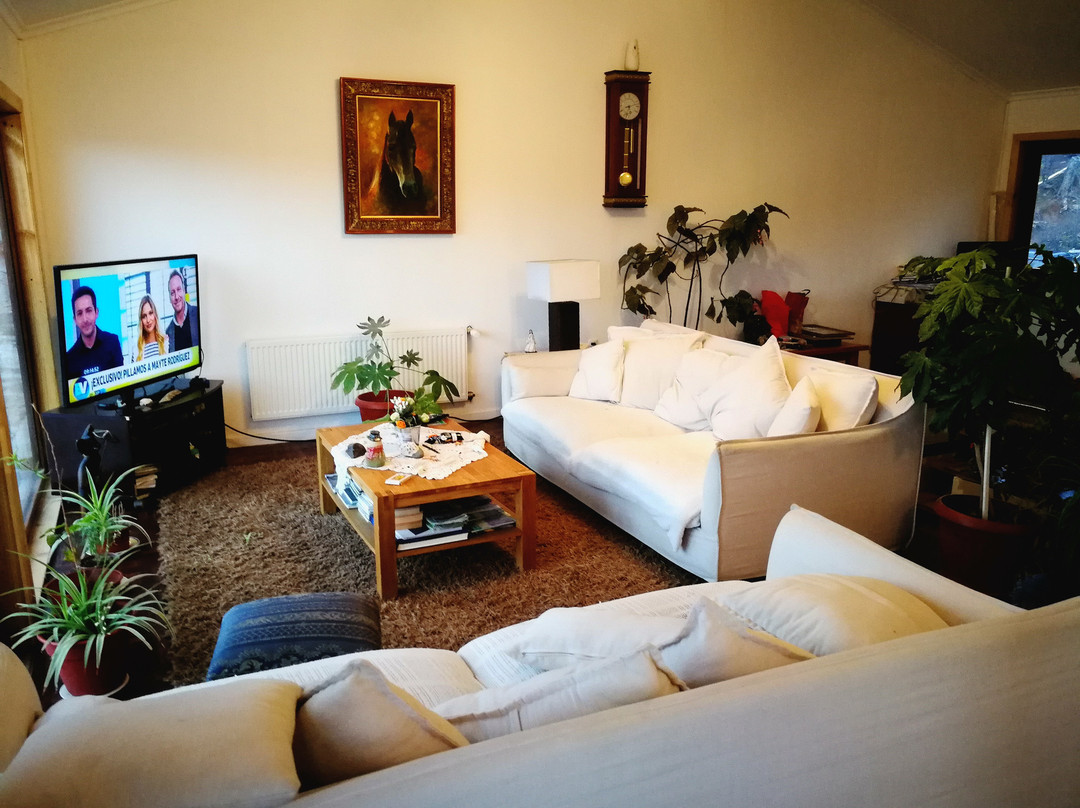 Hostal Akainij