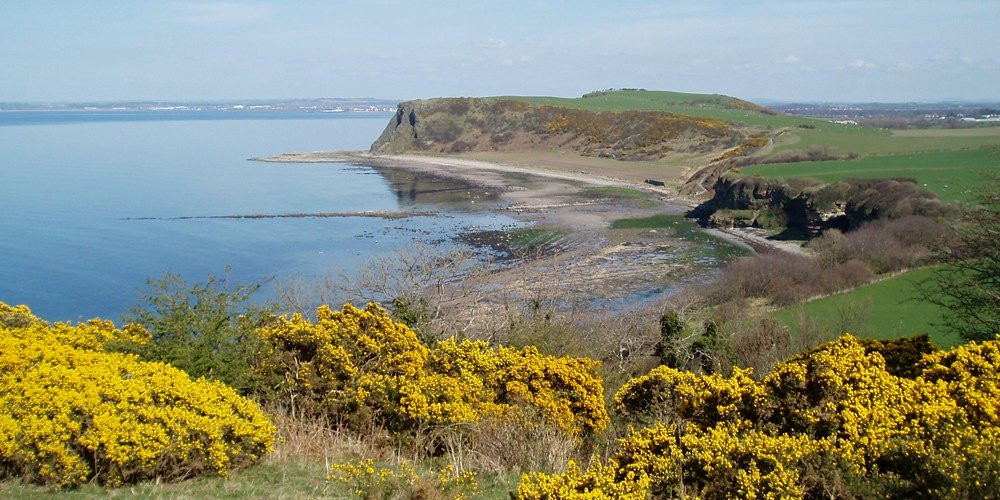Ayrshire Coastal Path景点图片
