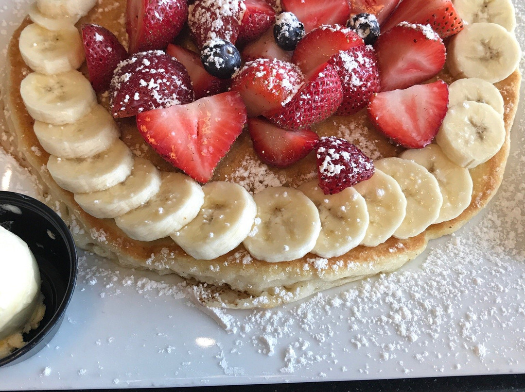 Keke's Breakfast Cafe