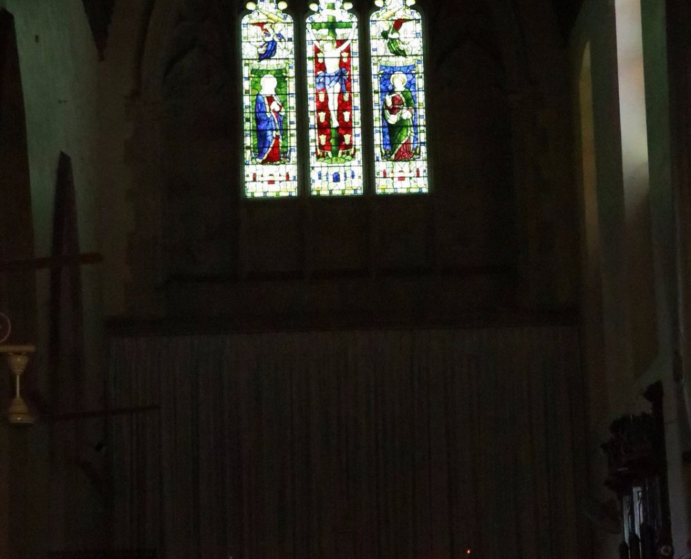 All Saints' Cathedral景点图片