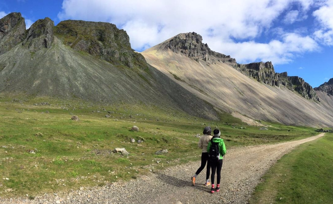 Viking Cafe & Guesthouse