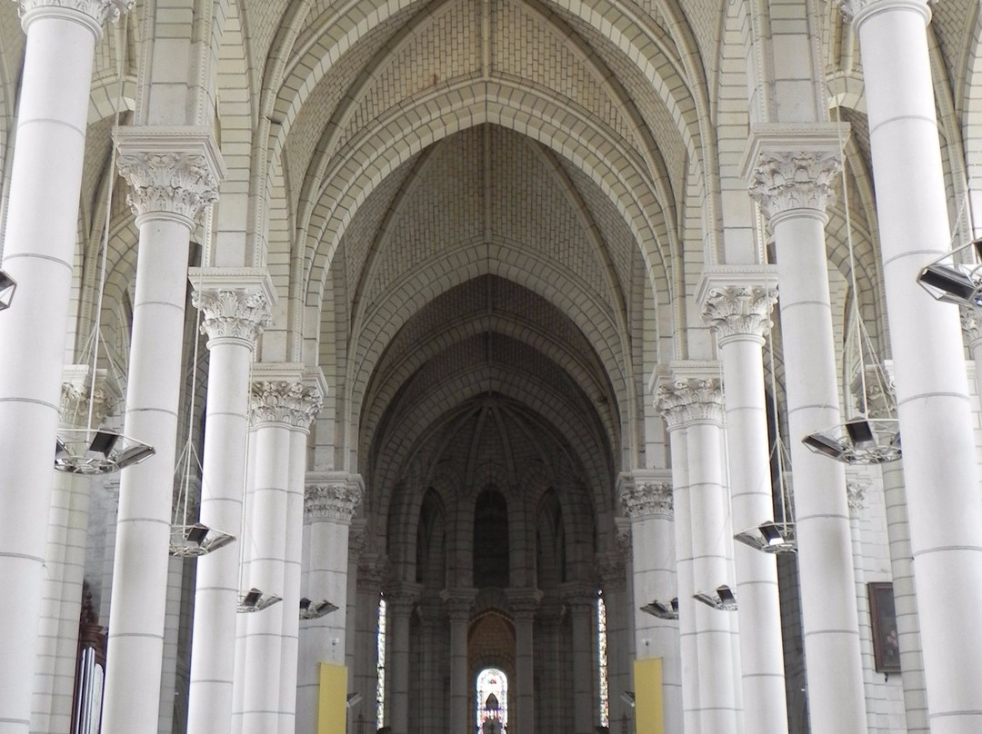 Église Notre-Dame La - Nouvelle景点图片