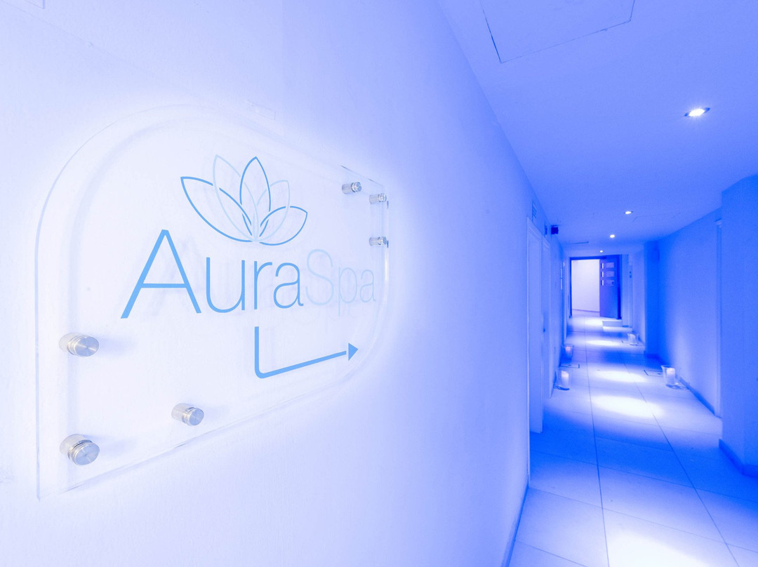 Aura Spa-普它肋斯必去景点
