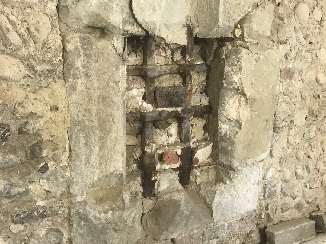 Pevensey Court House Museum & Geol景点图片