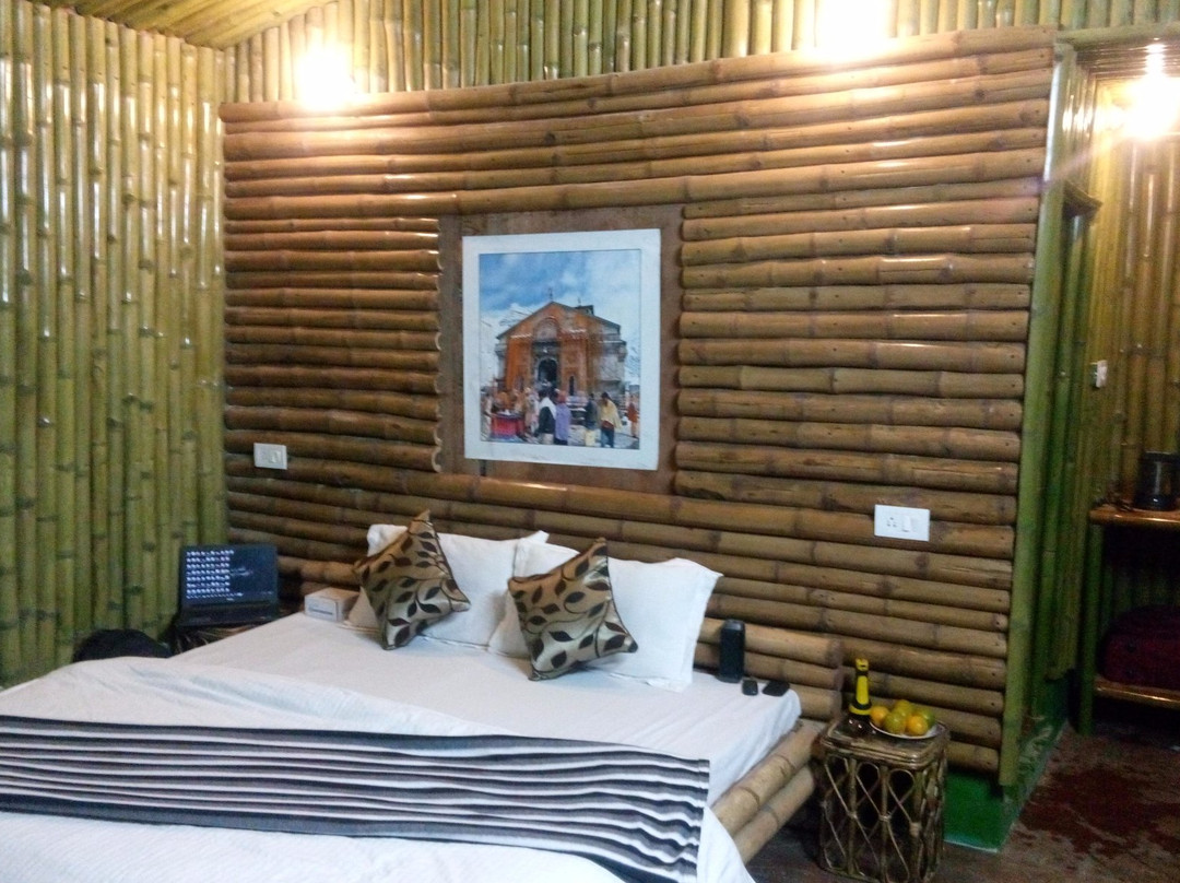 Kedar Resorts