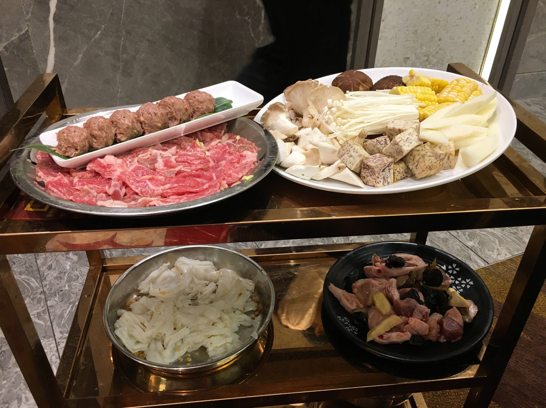 Victoria Harbour Restaurant Chelsea Heights