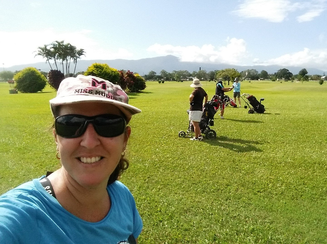 Gordonvale Golf Club-Gordonvale必去景点