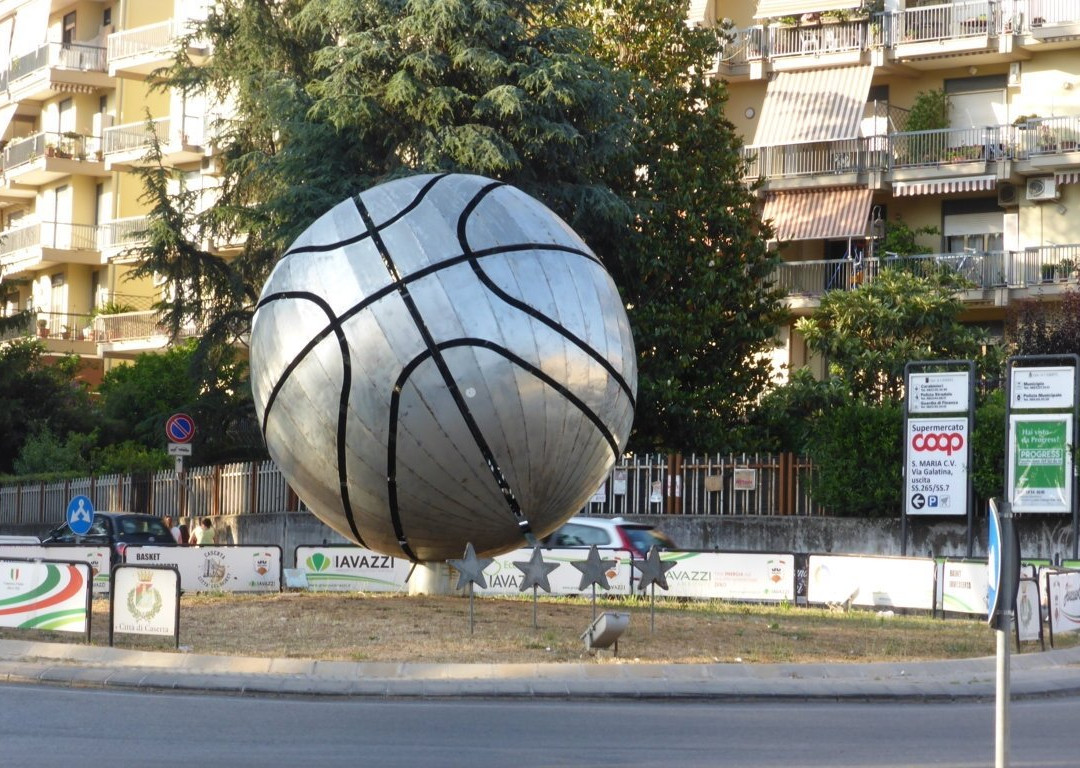 Rotonda delle Quattro Stelle景点图片