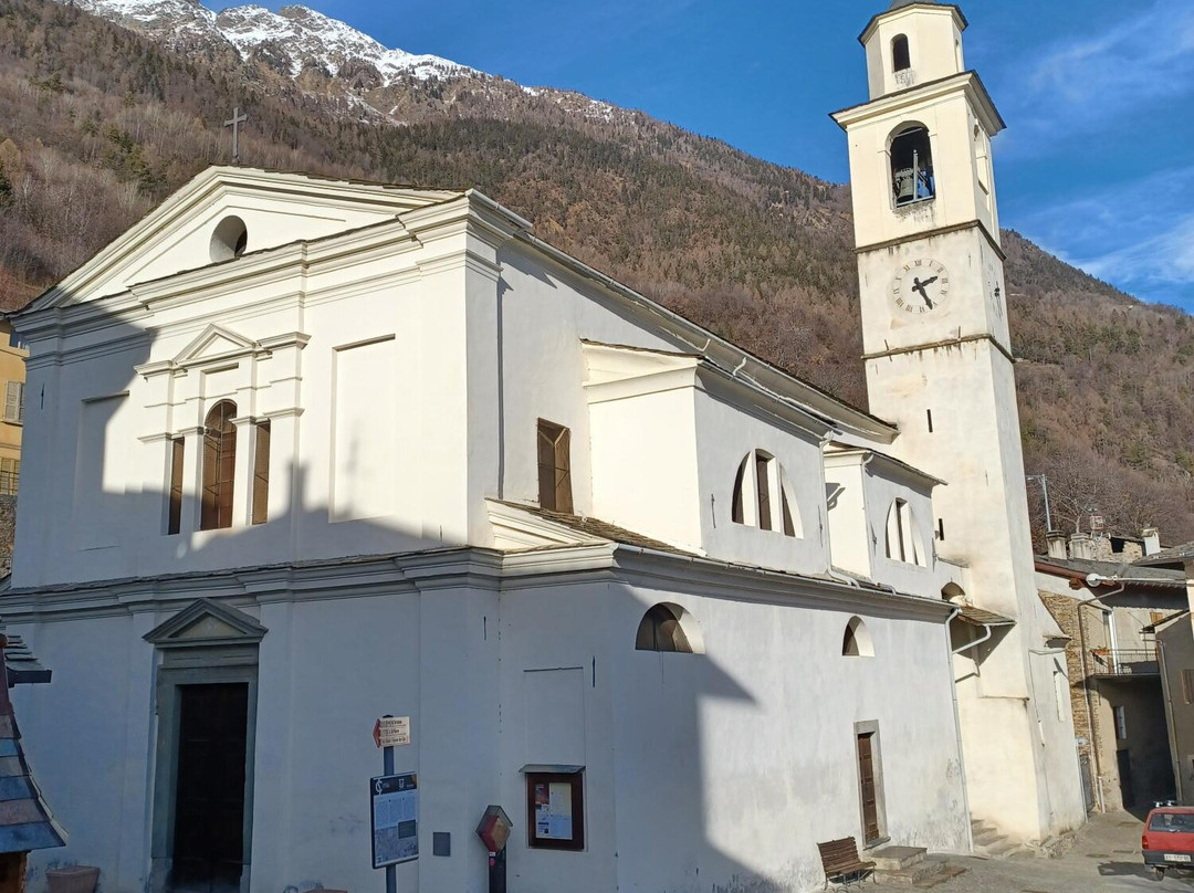 Chiesa Di San Pietro景点图片