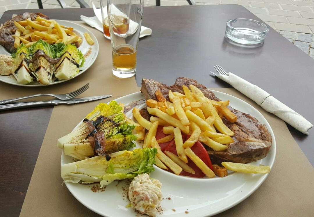 Pub Los Lebreles